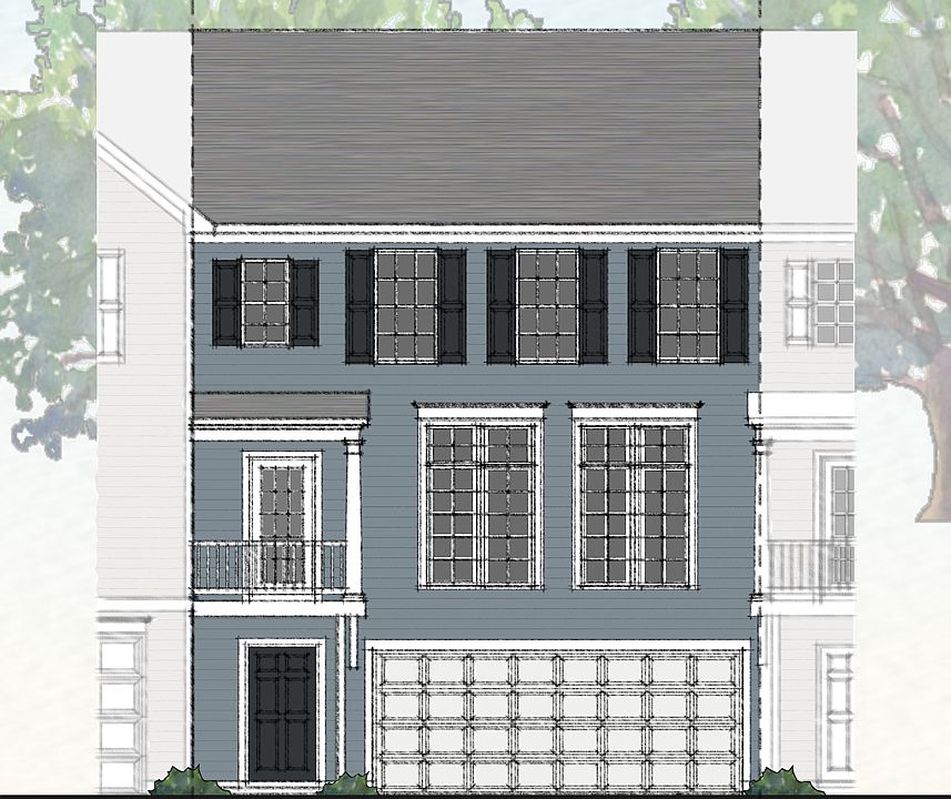 Elevation Rendering
