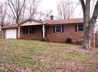 507 Patsy Ave, Collinsville, VA 24078