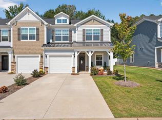 349 Nettle Ln, Greenville, SC 29607