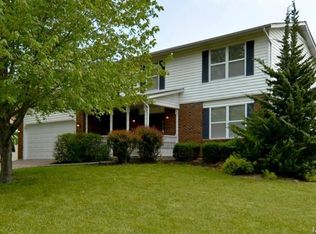 70 Audrey Ct, Saint Charles, MO 63304