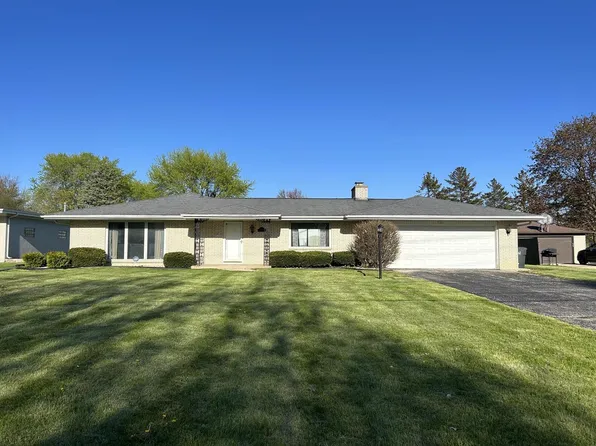 1441 Meadowlane AVENUE, Mount Pleasant, WI 53406