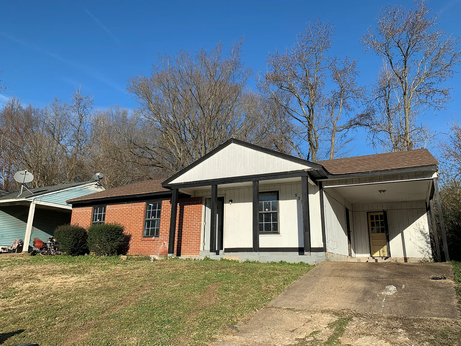 3BR in Memphis — Photo 1