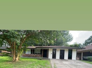 6932 Maplewood Dr, Baton Rouge, LA 70812