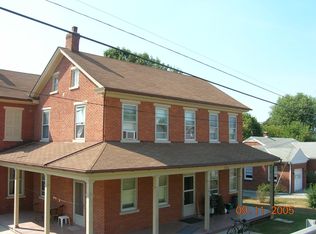 368A Mount Sidney Rd, Lancaster, PA 17602