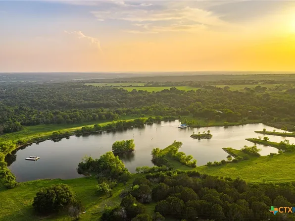 1618 County Road 2480, Hico, TX 76457