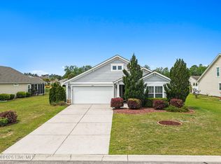 2104 Jarvis Lane NW, Calabash, NC 28467