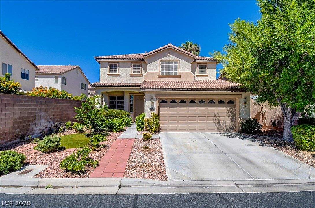 17号　古都 4767 Calico Canyon Ct, Las Vegas, NV 89147 | Zillow