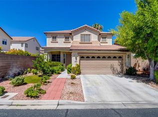 4767 Calico Canyon Ct, Las Vegas, NV 89147