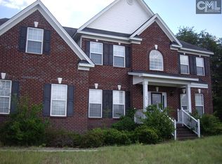 24 Osgodby Ct, Blythewood, SC 29016