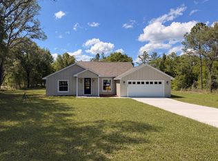 12584 SW 90th Pl, Dunnellon, FL 34432