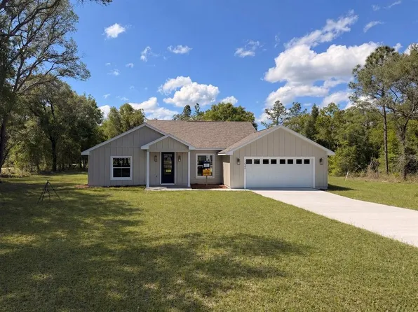 12584 SW 90th Pl, Dunnellon, FL 34432