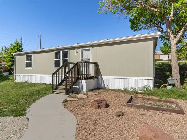 1801 W 92nd Ave 714, Federal Heights, CO 80260