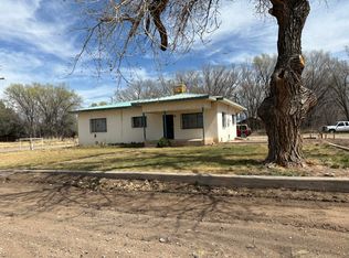 19649 Highway 314, Belen, NM 87002