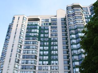 4460 Tucana Ct UNIT 908, Mississauga, ON