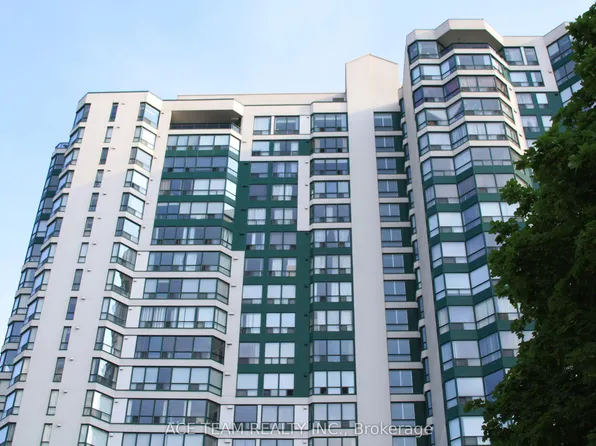 4460 Tucana Ct Unit 908, Mississauga, ON L5R 3K9