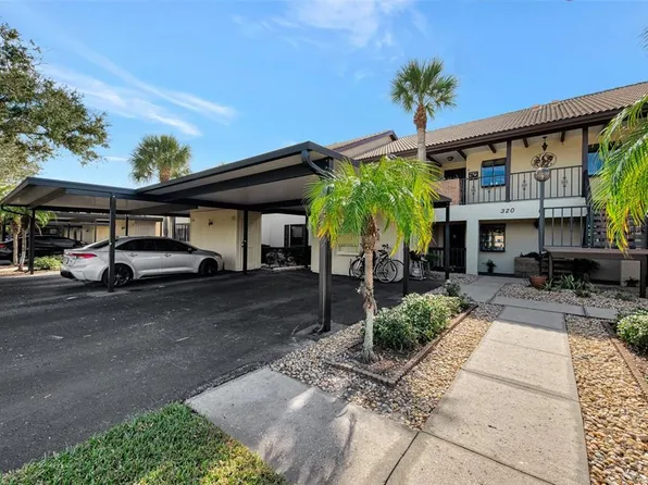320 Mission Trl N Unit H, Venice, FL 34285