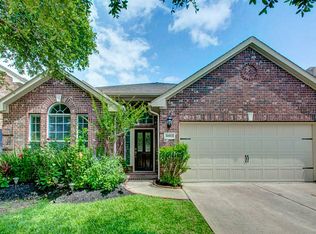 21922 Winsome Rose Ct, Cypress, TX 77433