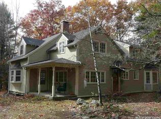 294 Acorn Hill Rd, Olivebridge, NY 12461