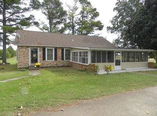 23223 Highway 39, Brinkley, AR 72021