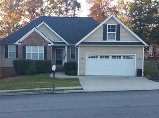 199 Quail Run Trce NE, Cleveland, TN 37312