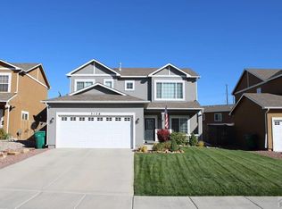 5126 Killdeer Dr, Pueblo, CO 81008