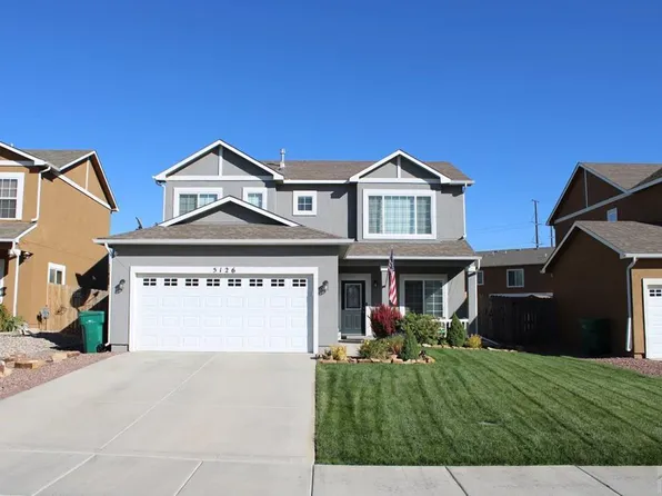 5126 Killdeer Dr, Pueblo, CO 81008