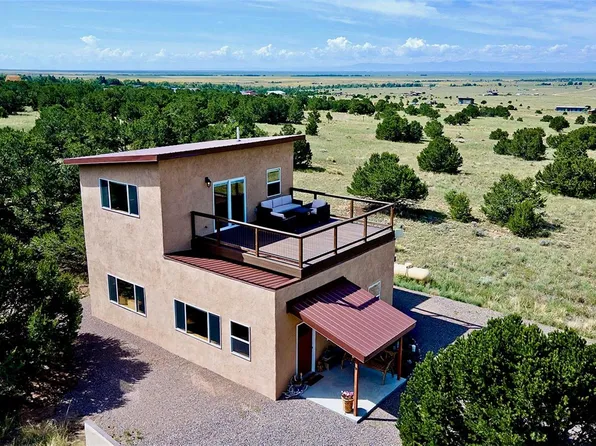 3421 Camino Del Rey, Crestone, CO 81131
