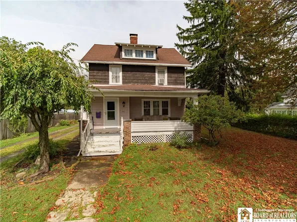 463 Willard St, Jamestown, NY 14701