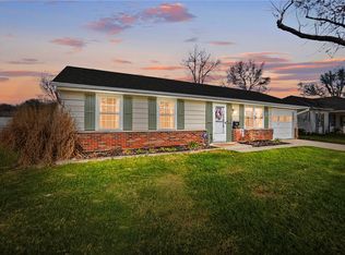 3211 Haverhill St, Springfield, OH