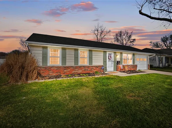 3211 Haverhill St, Springfield, OH 45503