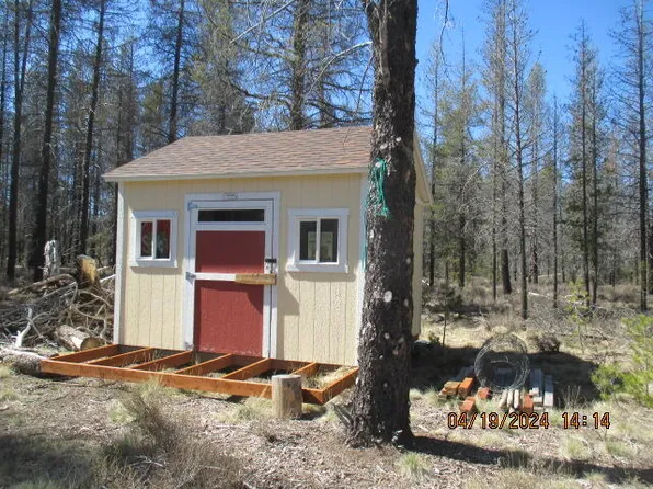 Lots 3&4 Munson Dr, Chiloquin, OR 97624