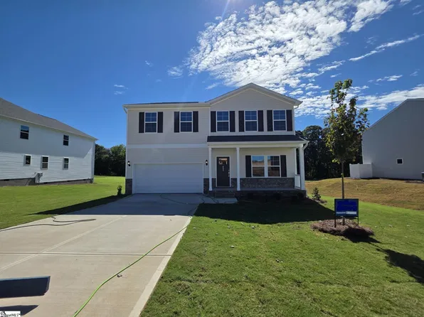 443 Dodger Ave Lot 11, Chesnee, SC 29323