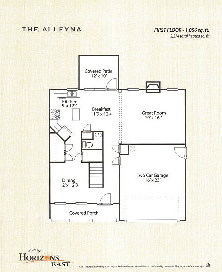 2nd image of 405 Fawn Creek Dr