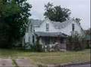 108 S Allison St, Newton, KS 67114