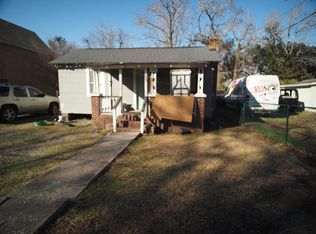 1910 Clifton St, North Charleston, SC 29406