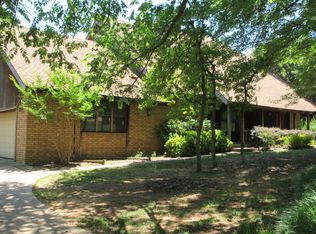 10700 Shady Glade Ln, Oklahoma City, OK 73151