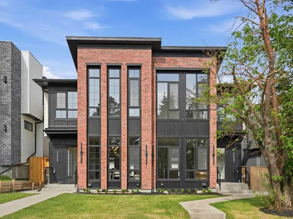 1429 E 26a St SW, Calgary, AB T3C 1K8