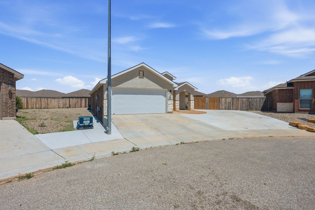 6 Cheyenne Ct, Odessa, TX - View 3