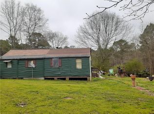 1988 Star Point Rd LOT 9, Carrollton, GA 30116