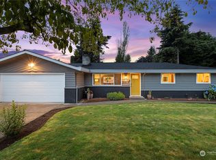 20817 101st Ave SE, Kent, WA