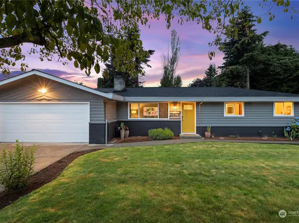 20817 101st Avenue SE, Kent, WA 98031