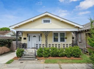 2514 Amelia St, New Orleans, LA 70115