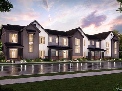 442 Millwall Circle, Castle Pines, CO, 80108