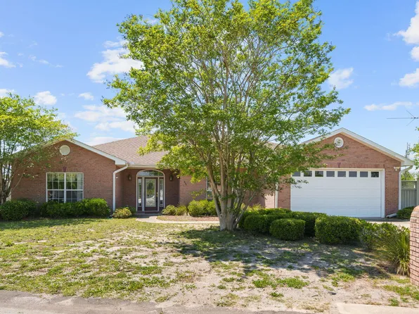416 Shadecrest Dr, Panama City, FL 32404