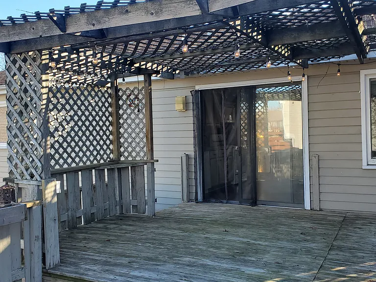 Porch