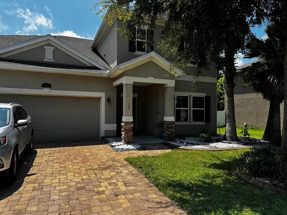 84 Bradford Lake Cir