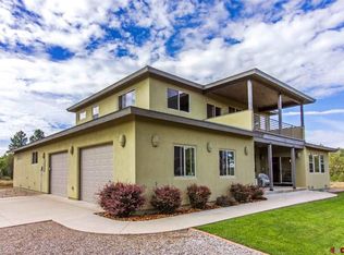 557 Valle Escondido Dr, Durango, CO 81303