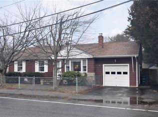 4 Johnson Blvd, Coventry, RI 02816