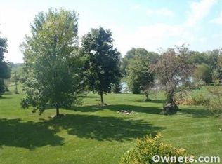 17919 Bishop Rd, Spencerville, IN 46788