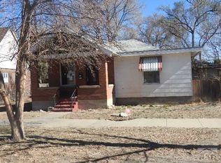 217 W Pitkin Ave, Pueblo, CO 81004